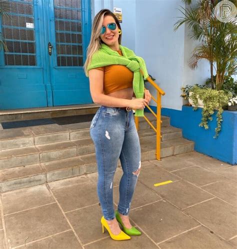 Relembre 5 fotos adultas compartilhadas por Andressa Urach。